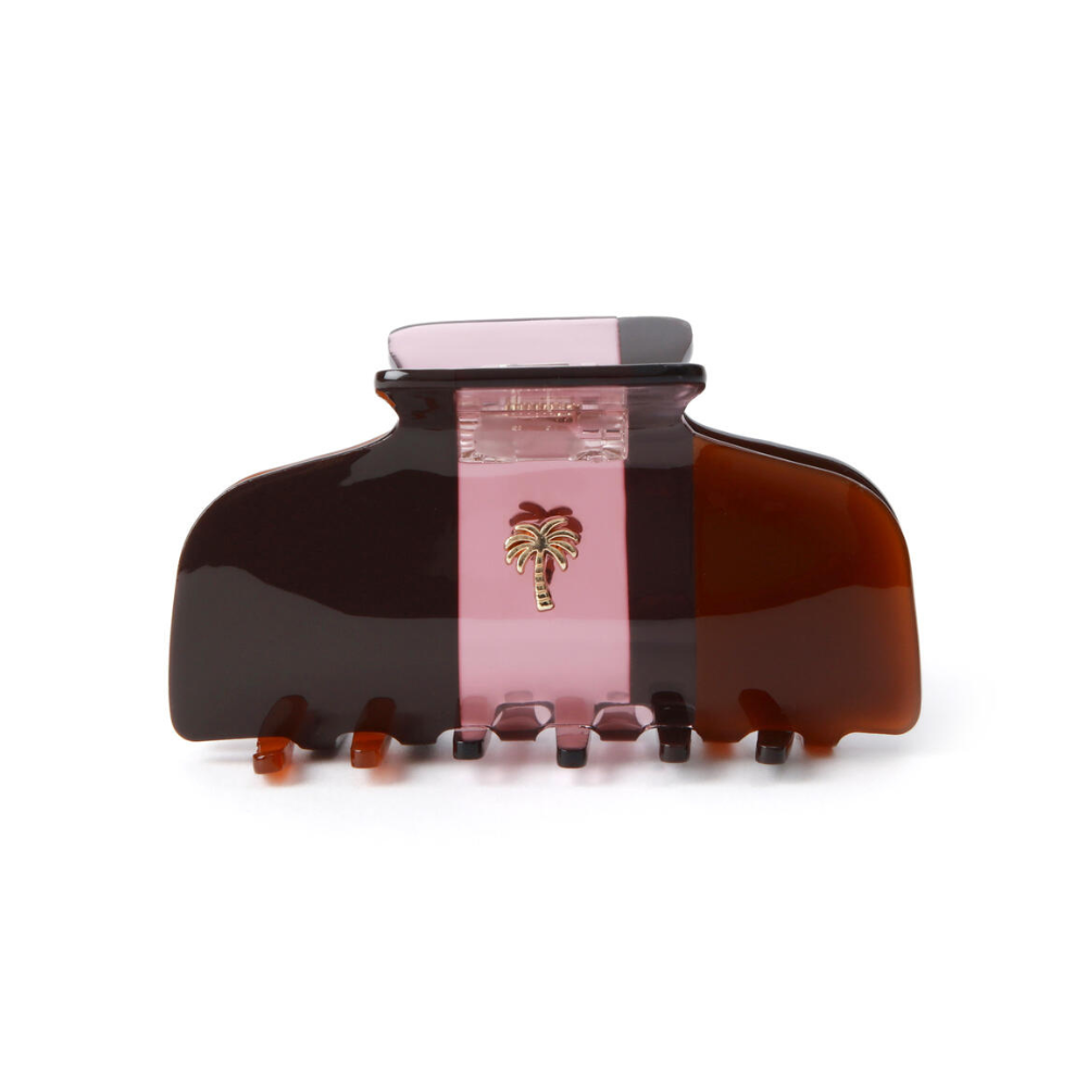 Hårklemme - Coco Rouge